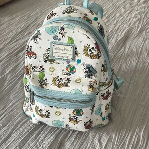 Disney Parks Loungefly